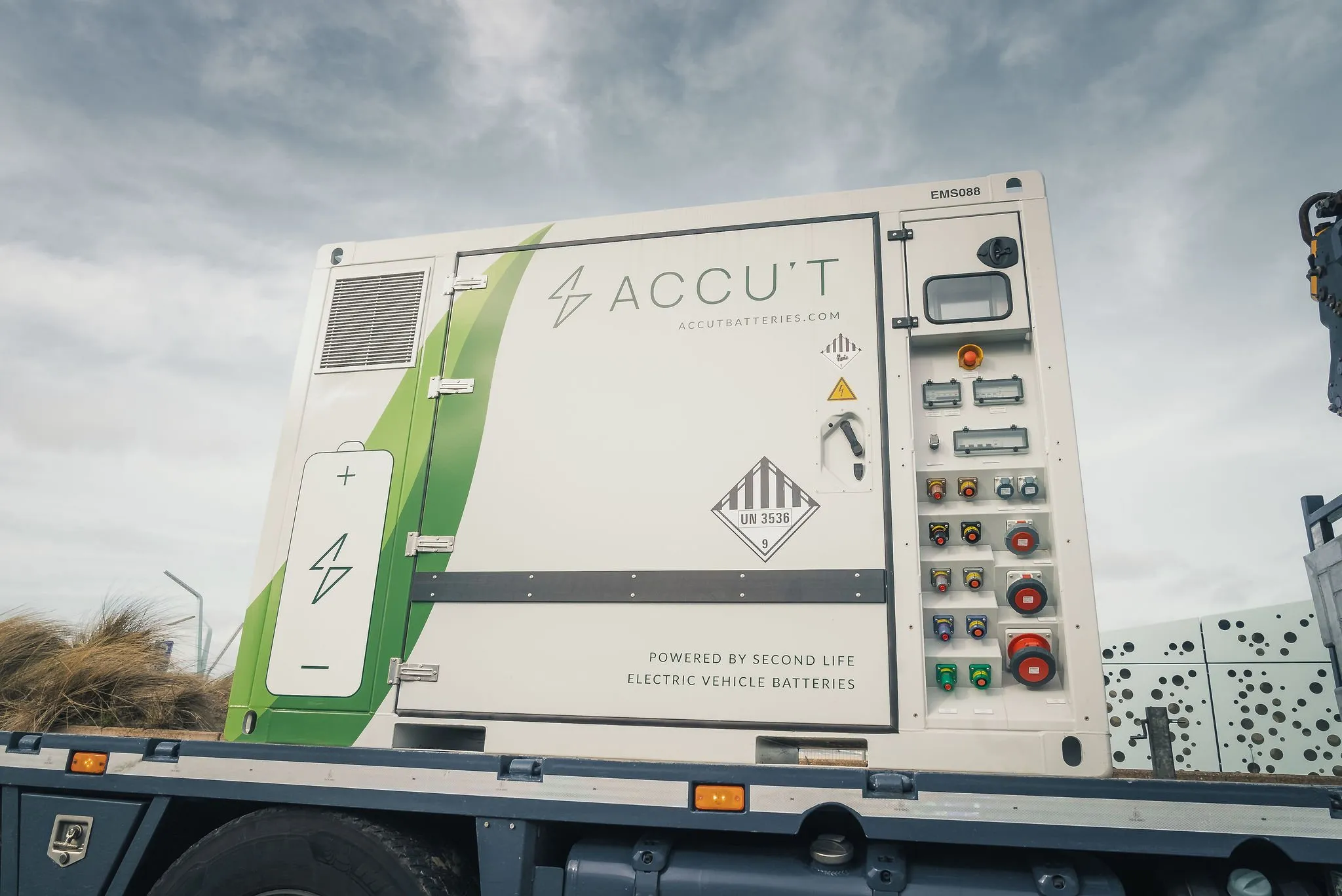 Selecting the right mobile generator
