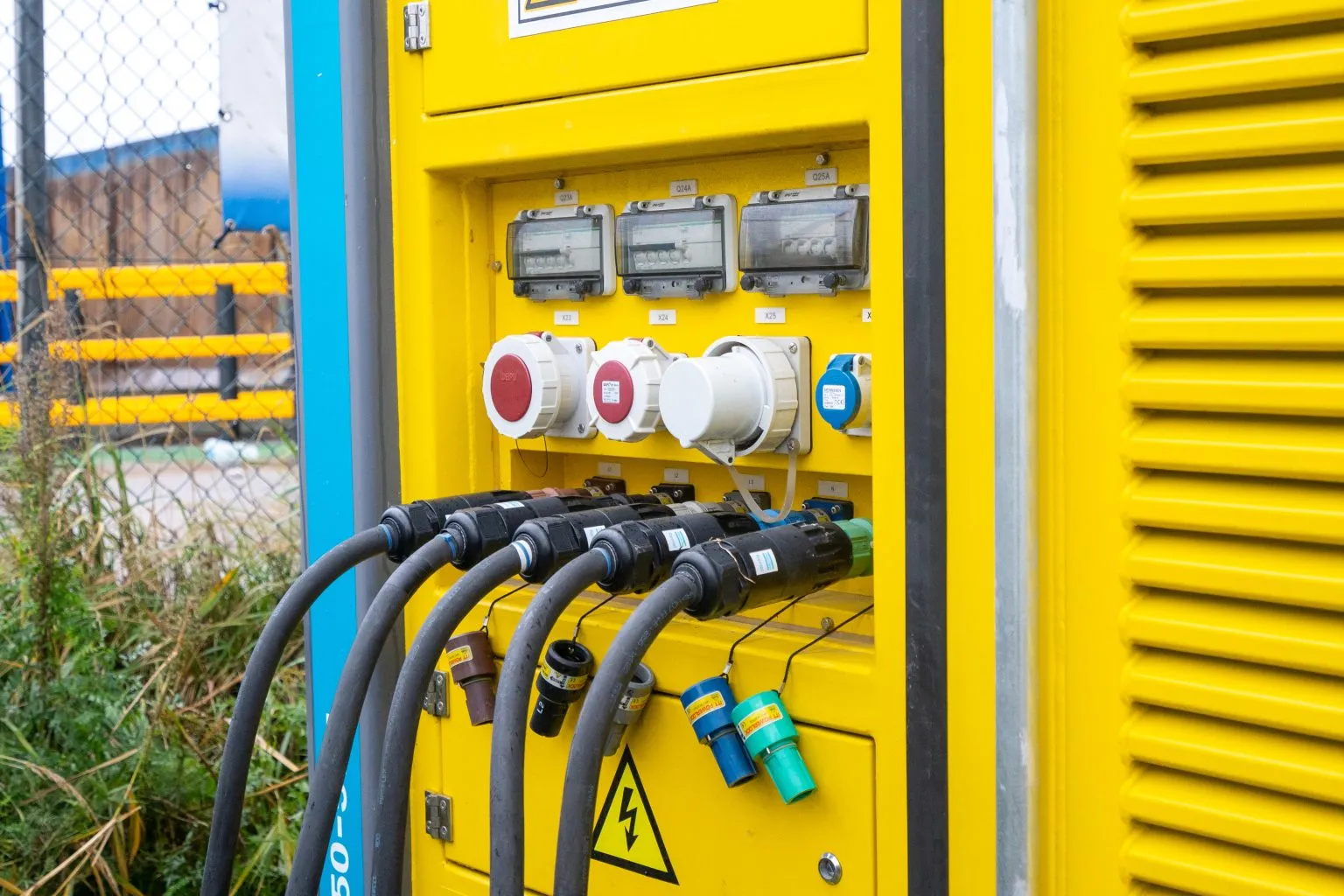 Subsidies and HBES policy for businesses