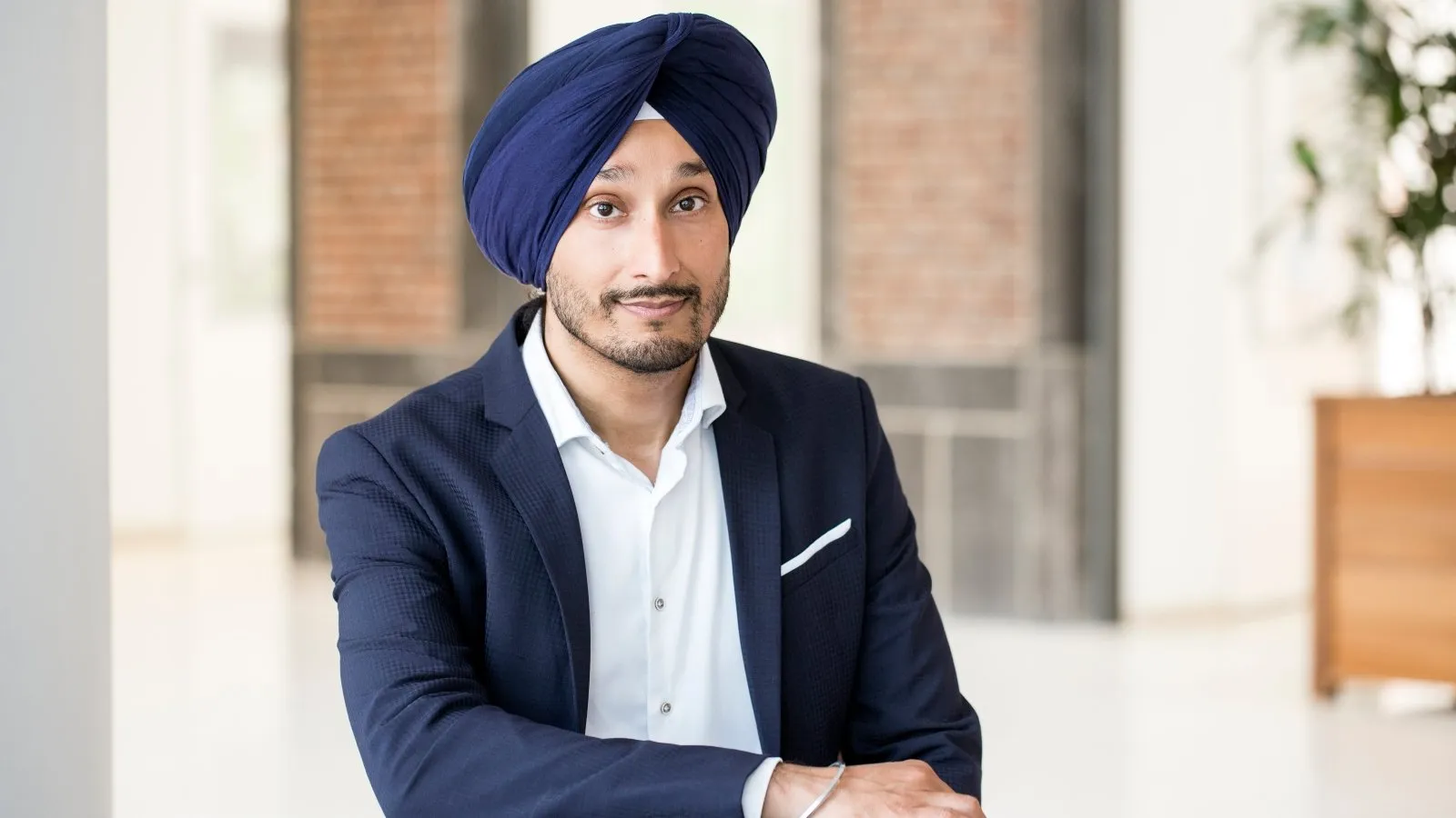 Kuldip Singh joins Skoon board