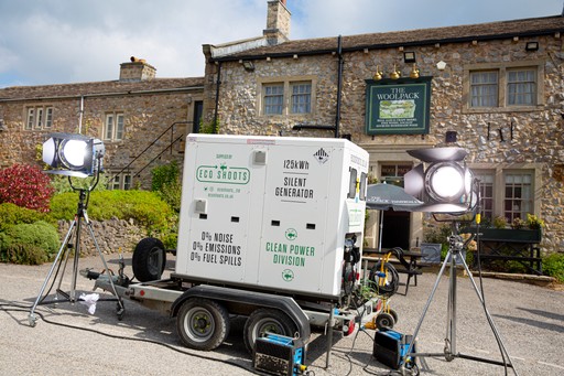 Film & TV