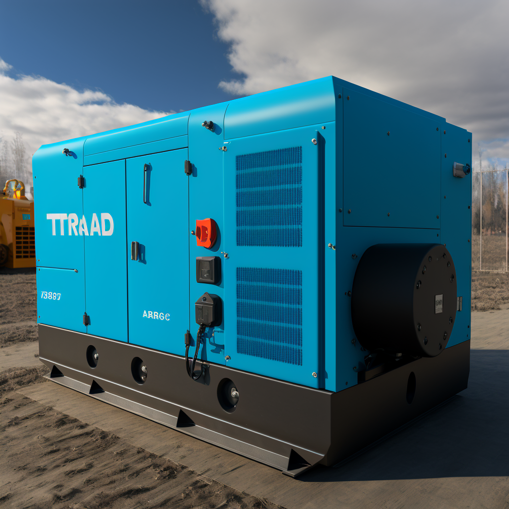 Gas Generators